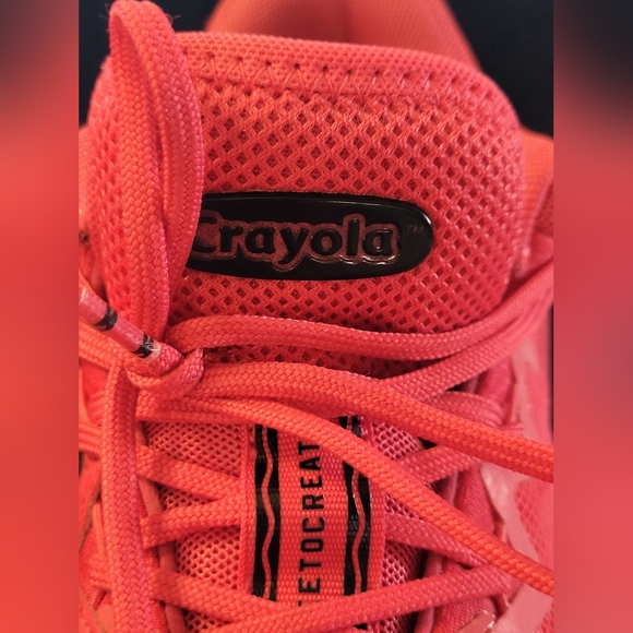 Adidas Mens Crayola X D.O.N. Issue #2 FW8750 Sneaker Mens/Youth Size 6 - Picture 6 of 15